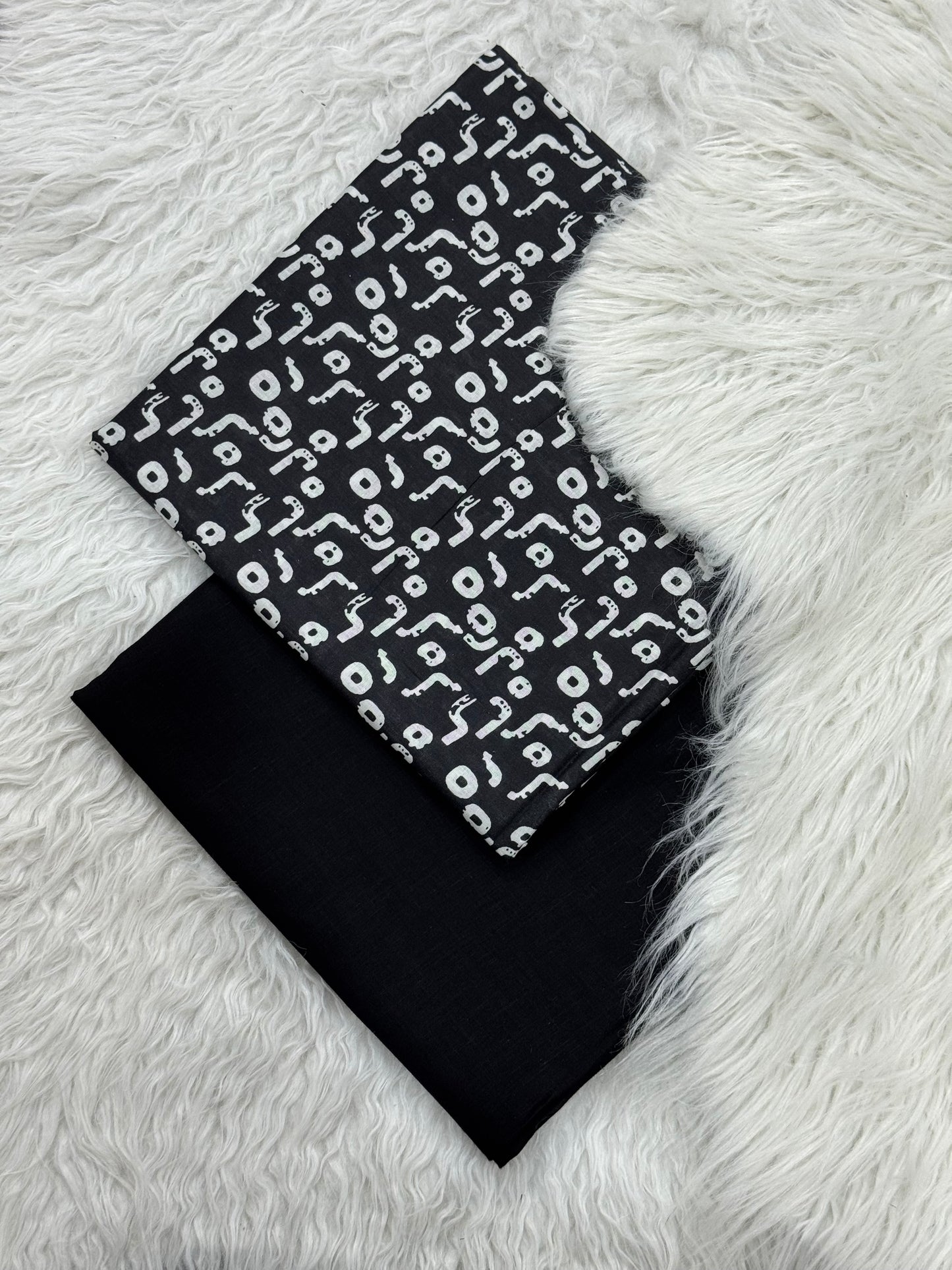 BONANZA SATRANGI LAWN 2PC D-21