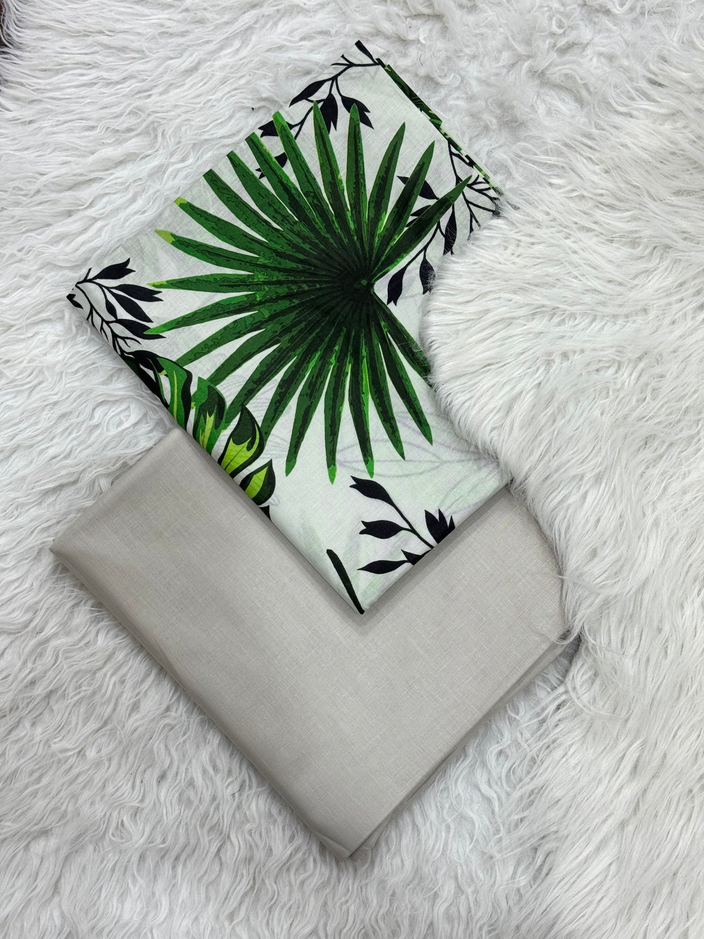 BONANZA SATRANGI LAWN 2PC D-32