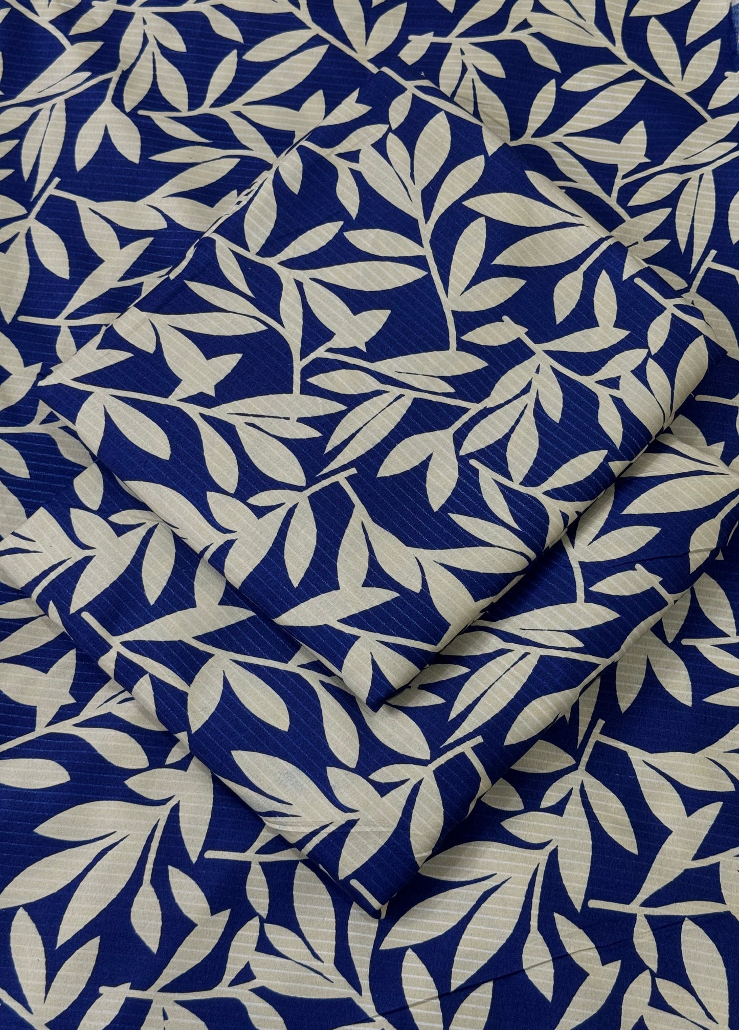 FLORAL PRINTED 2PC D-177