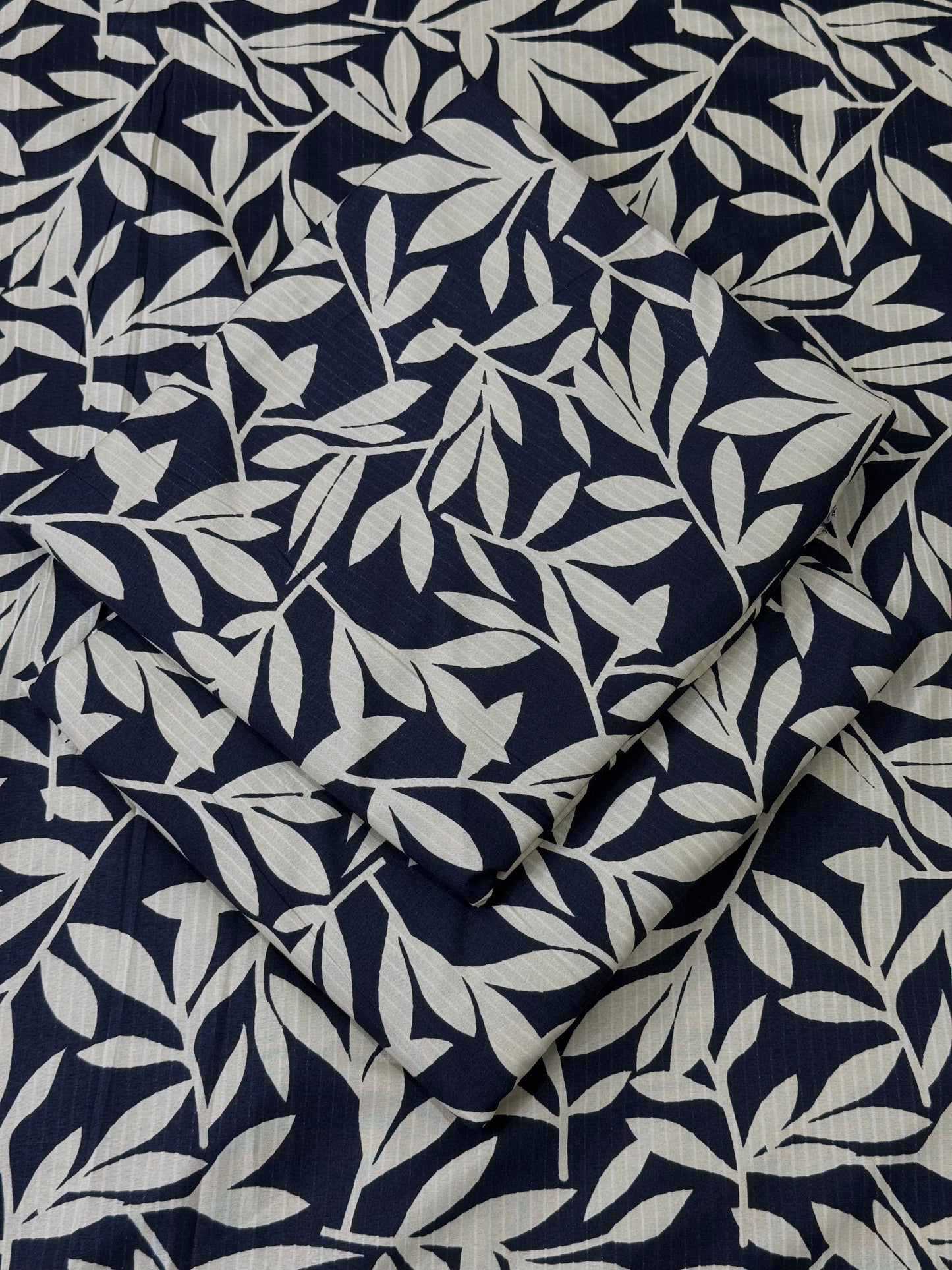 FLORAL PRINTED 2PC D-176