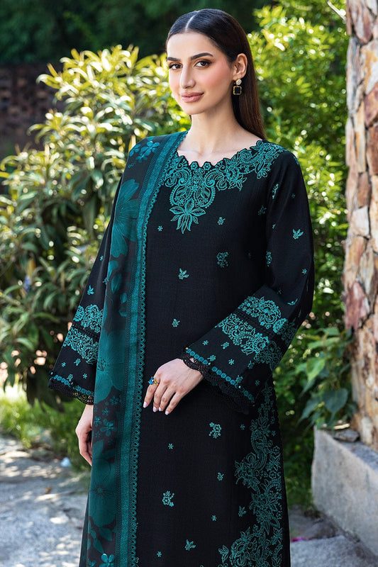 FARASHA LUXURY LAWN