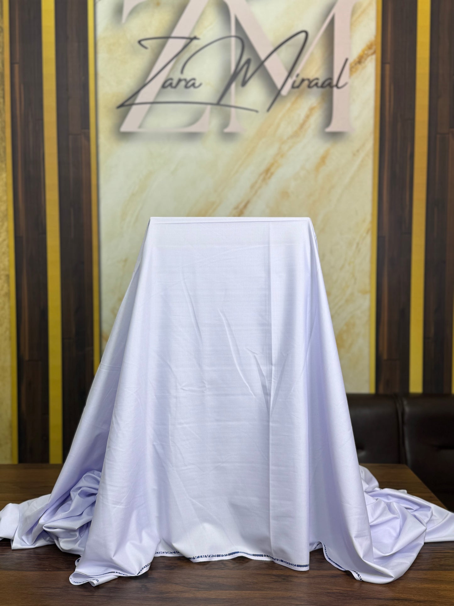 ITALIAN BOSKY PURE WHITE