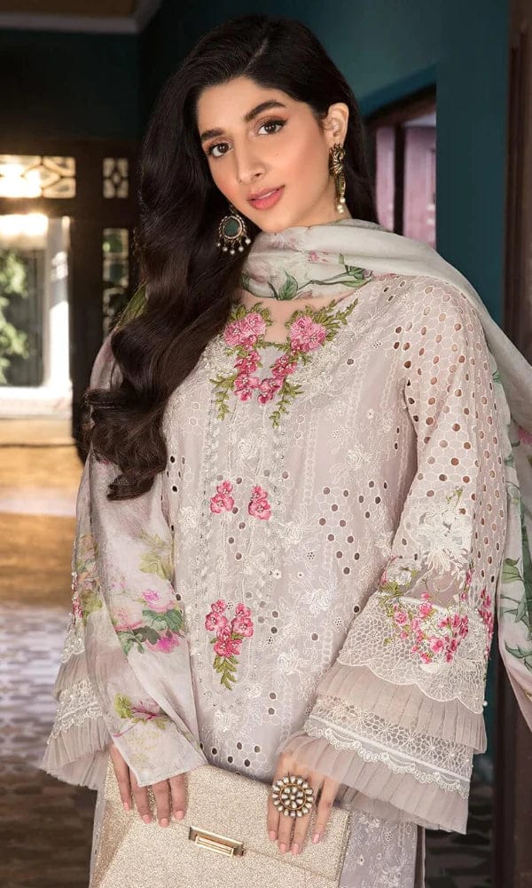 ELAF LUXURY LAWN