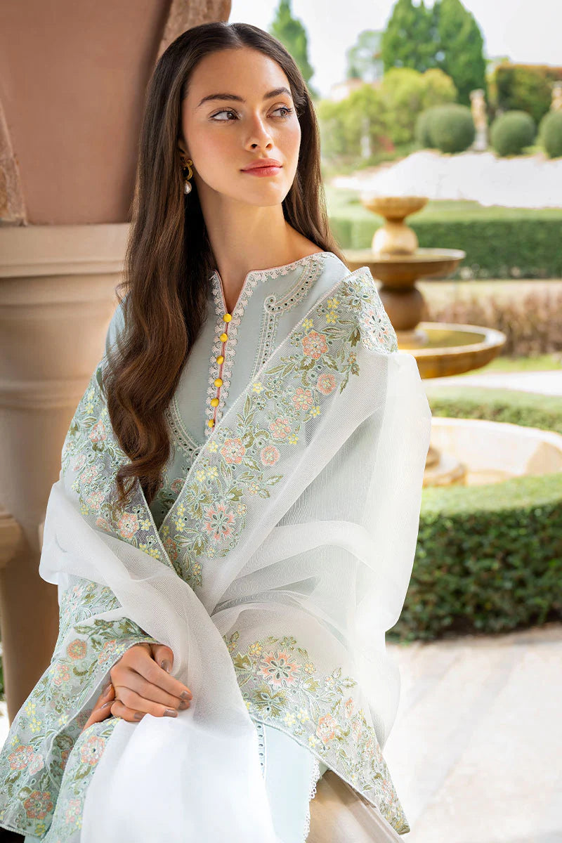 MUSHQ LUXURY LAWN
