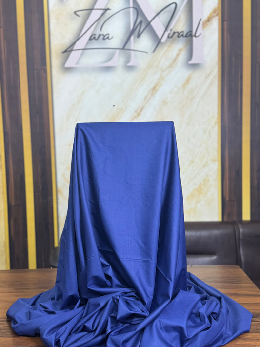 ITALIAN BOSKY ROYAL BLUE