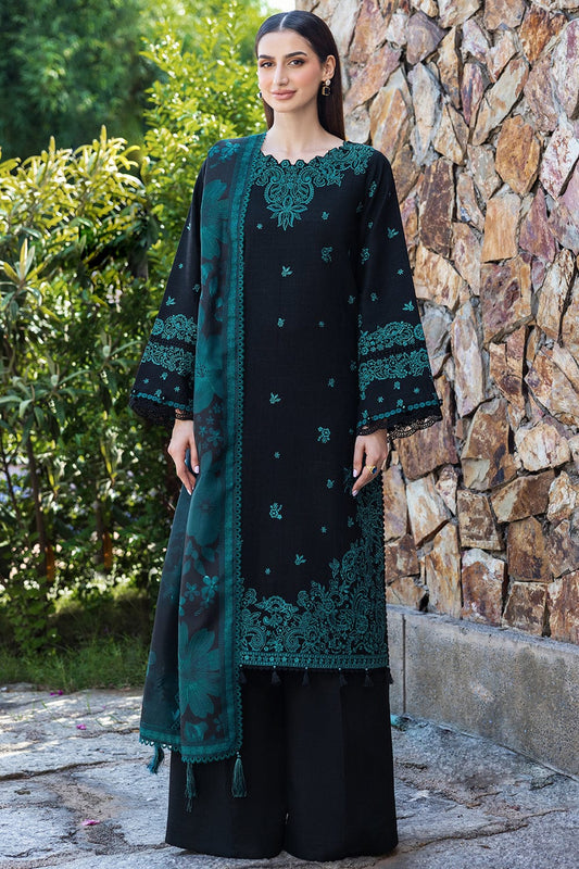 FARASHA LUXURY LAWN