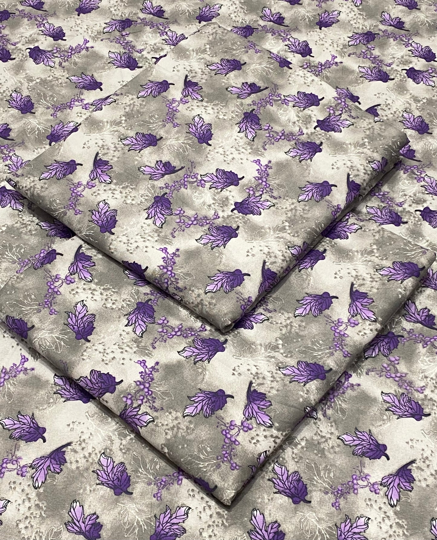 FLORAL PRINTED 2PC D-80