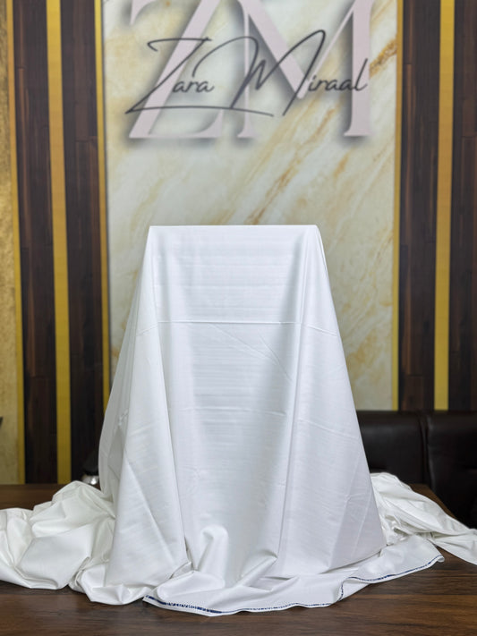 ITALIAN BOSKY OFF-WHITE