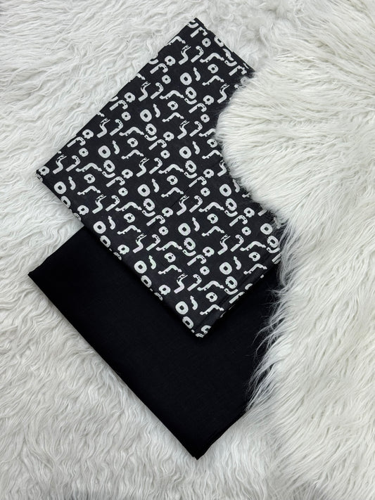 BONANZA SATRANGI LAWN 2PC D-21