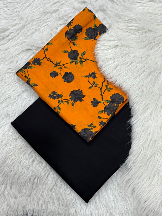 BONANZA SATRANGI LAWN 2PC D-24