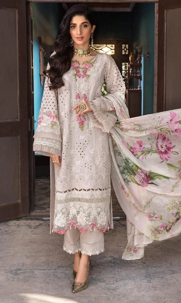 ELAF LUXURY LAWN