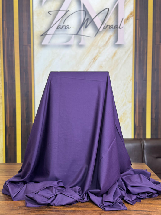 ITALIAN BOSKY PURPLE