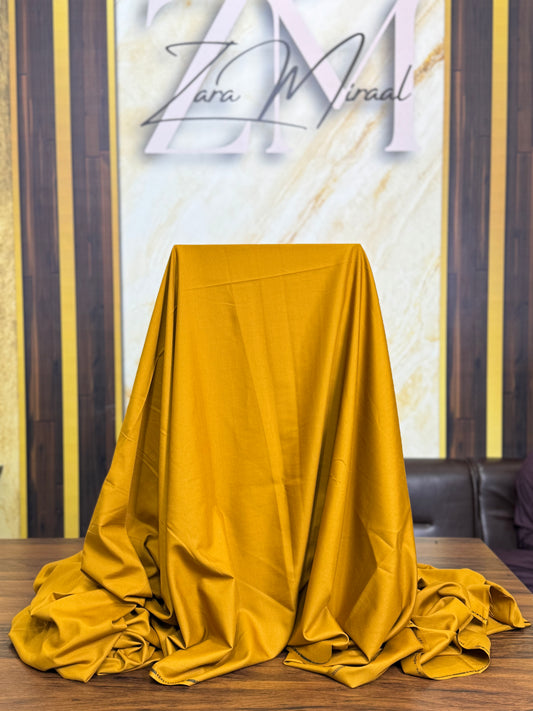 ITALIAN BOSKY MUSTARD