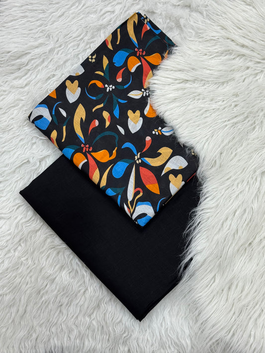 BONANZA SATRANGI LAWN 2PC D-20