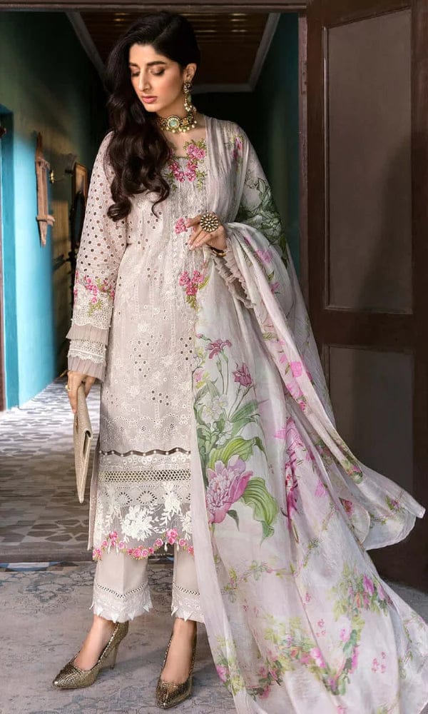 ELAF LUXURY LAWN