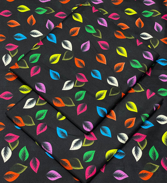 FLORAL PRINTED 2PC D-73