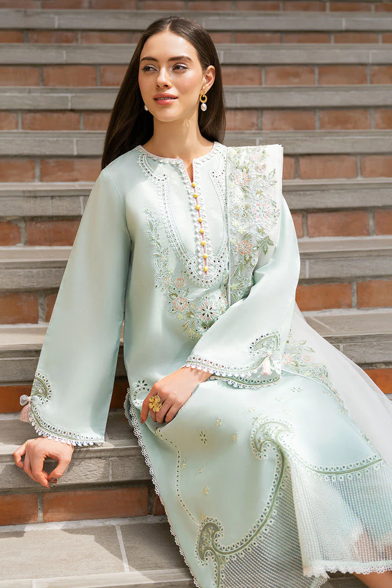 MUSHQ LUXURY LAWN