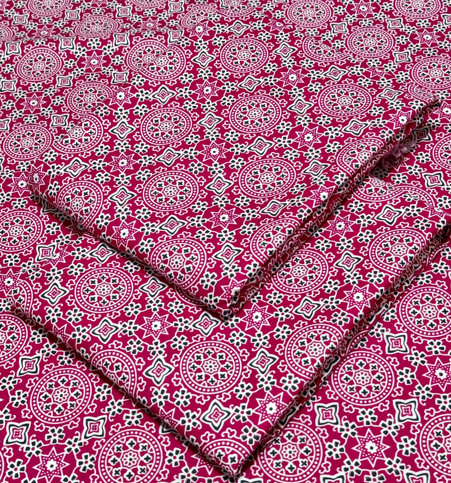 Marina Wool D#8