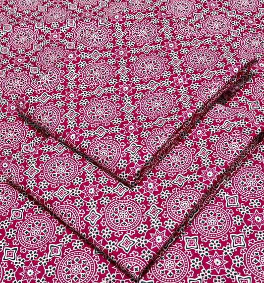 Marina Wool D#8