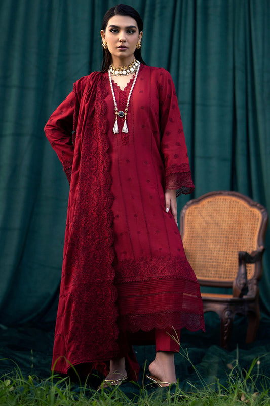 MUSHQ LUXURY LAWN MO-24