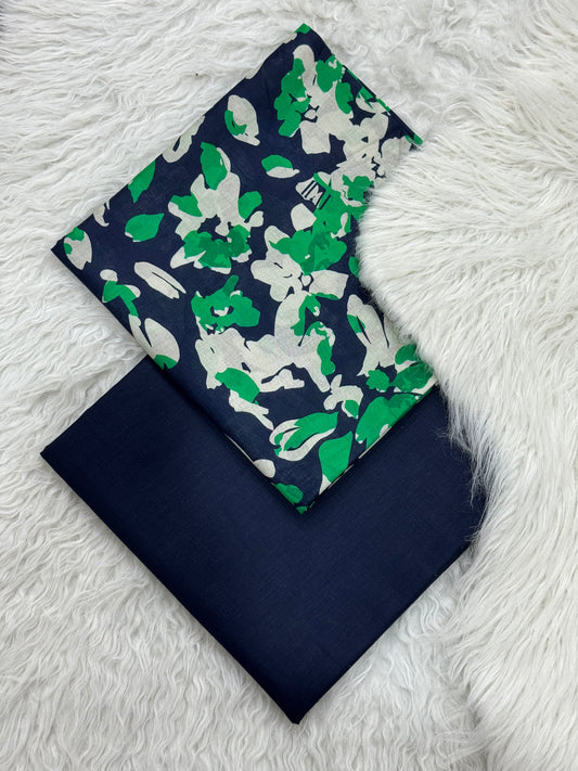 BONANZA SATRANGI LAWN 2PC D-31