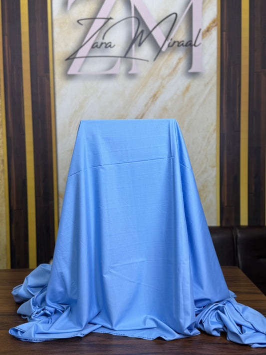 ITALIAN BOSKY SKY BLUE