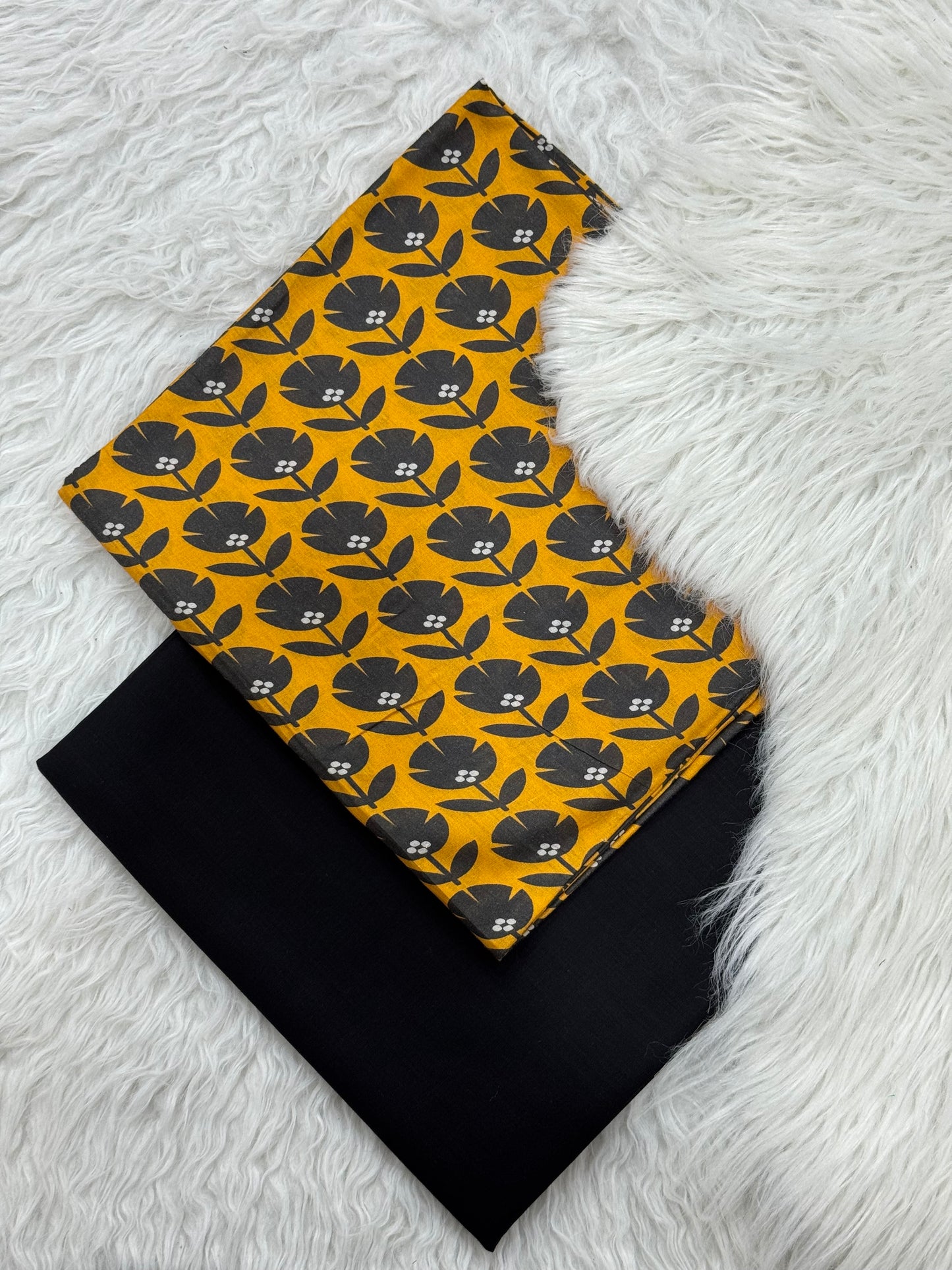 BONANZA SATRANGI LAWN 2PC D-25