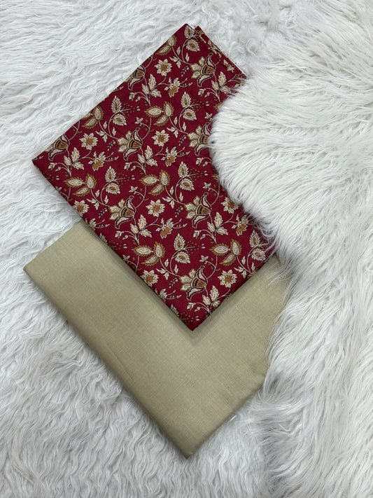 BONANZA SATRANGI LAWN 2PC D-22