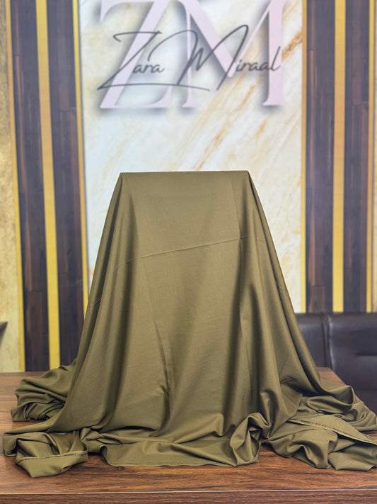 ITALIAN BOSKY MEHNDI