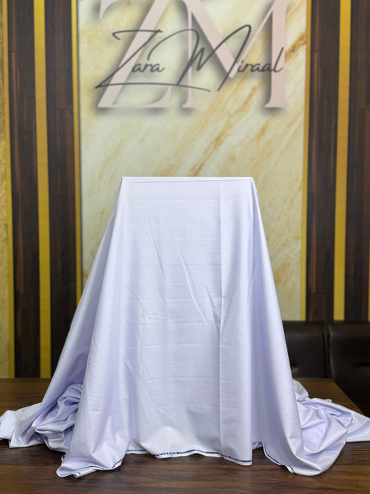 ITALIAN BOSKY PURE WHITE