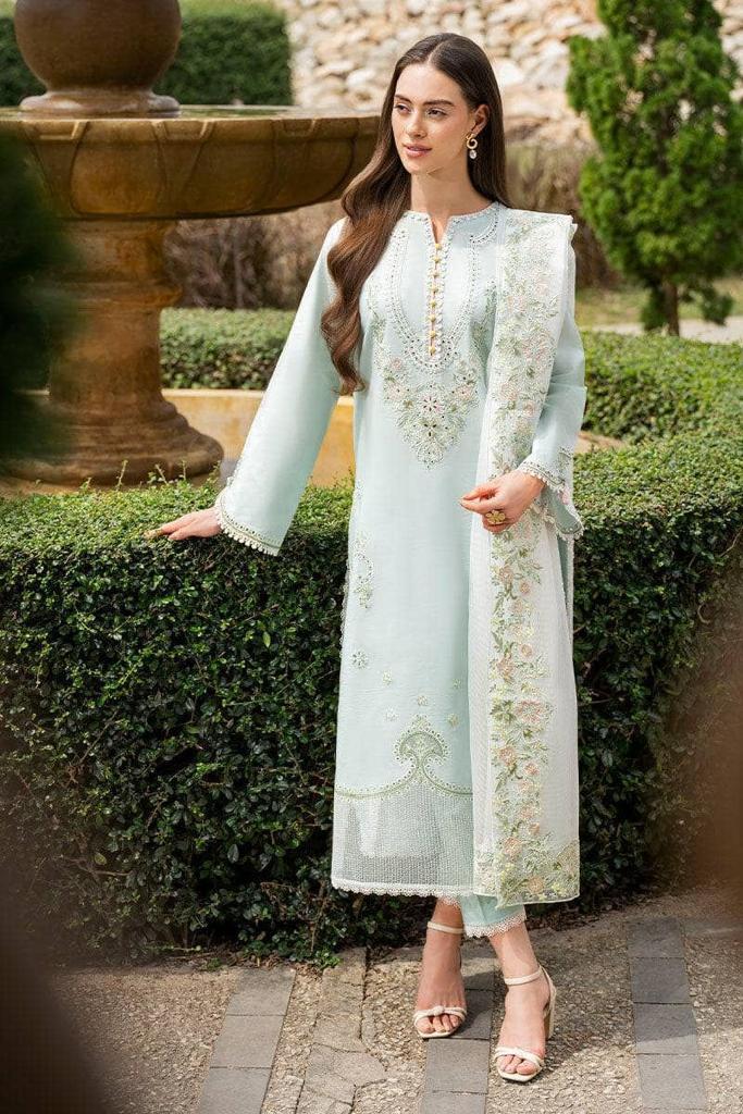 MUSHQ LUXURY LAWN