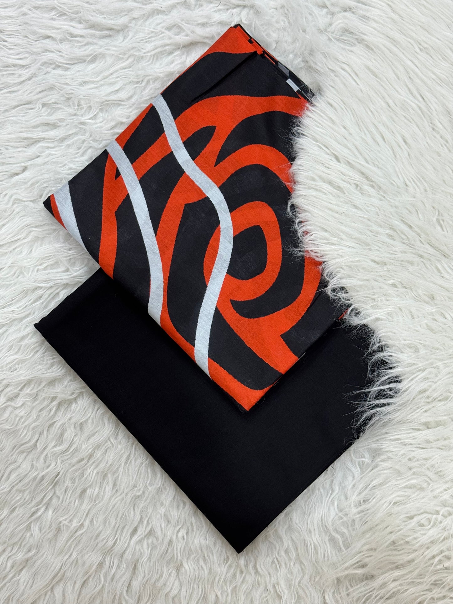 BONANZA SATRANGI LAWN 2PC D-14