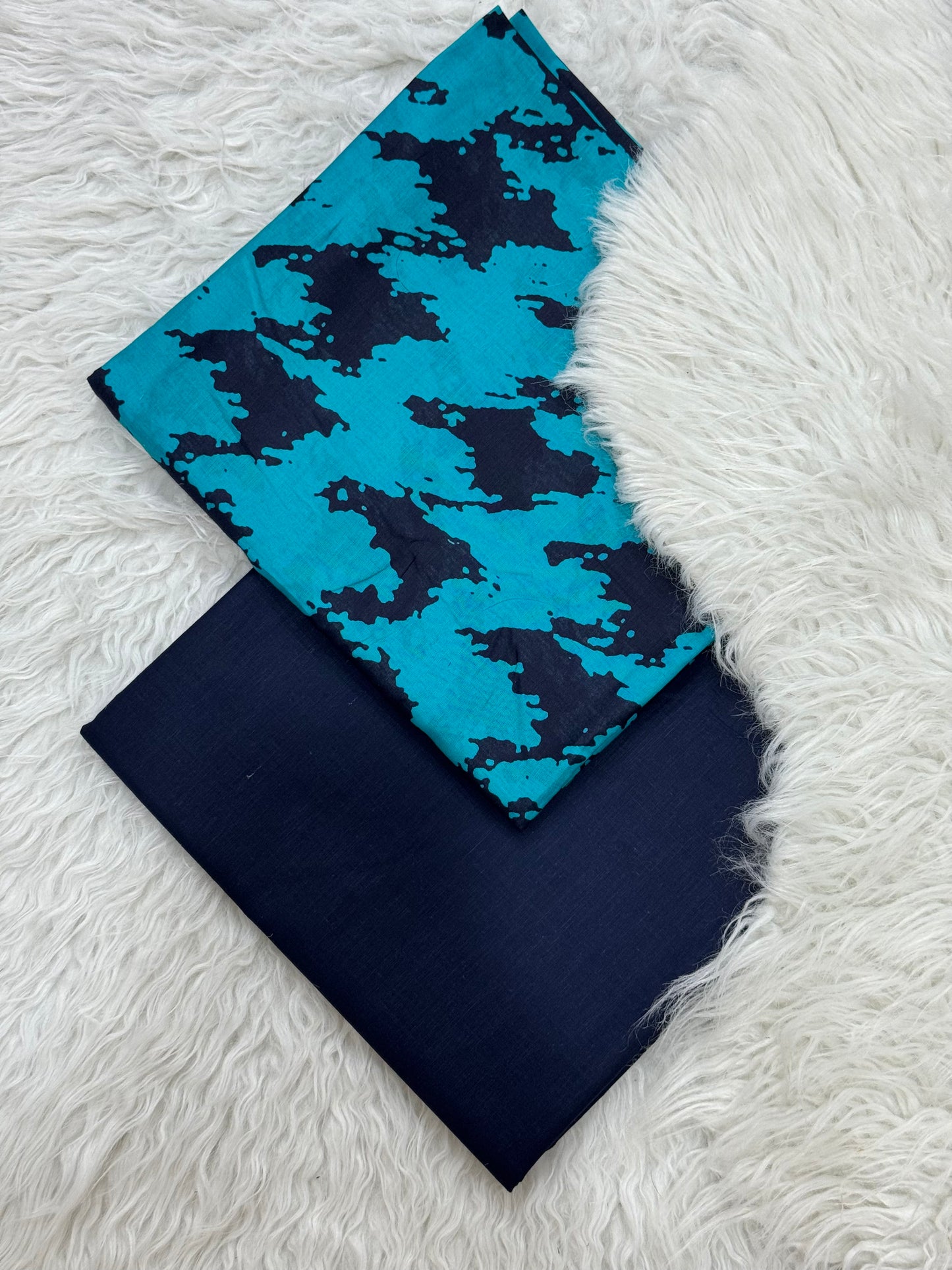 BONANZA SATRANGI LAWN 2PC D-5