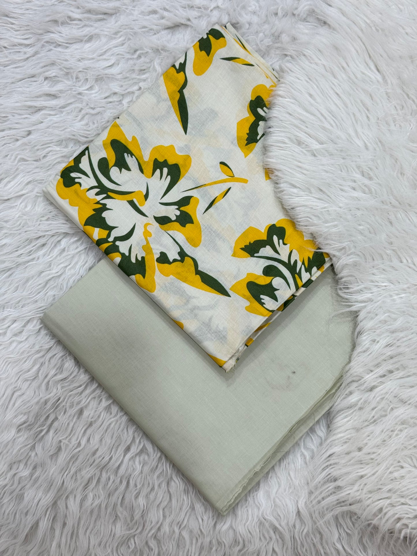 BONANZA SATRANGI LAWN 2PC D-8