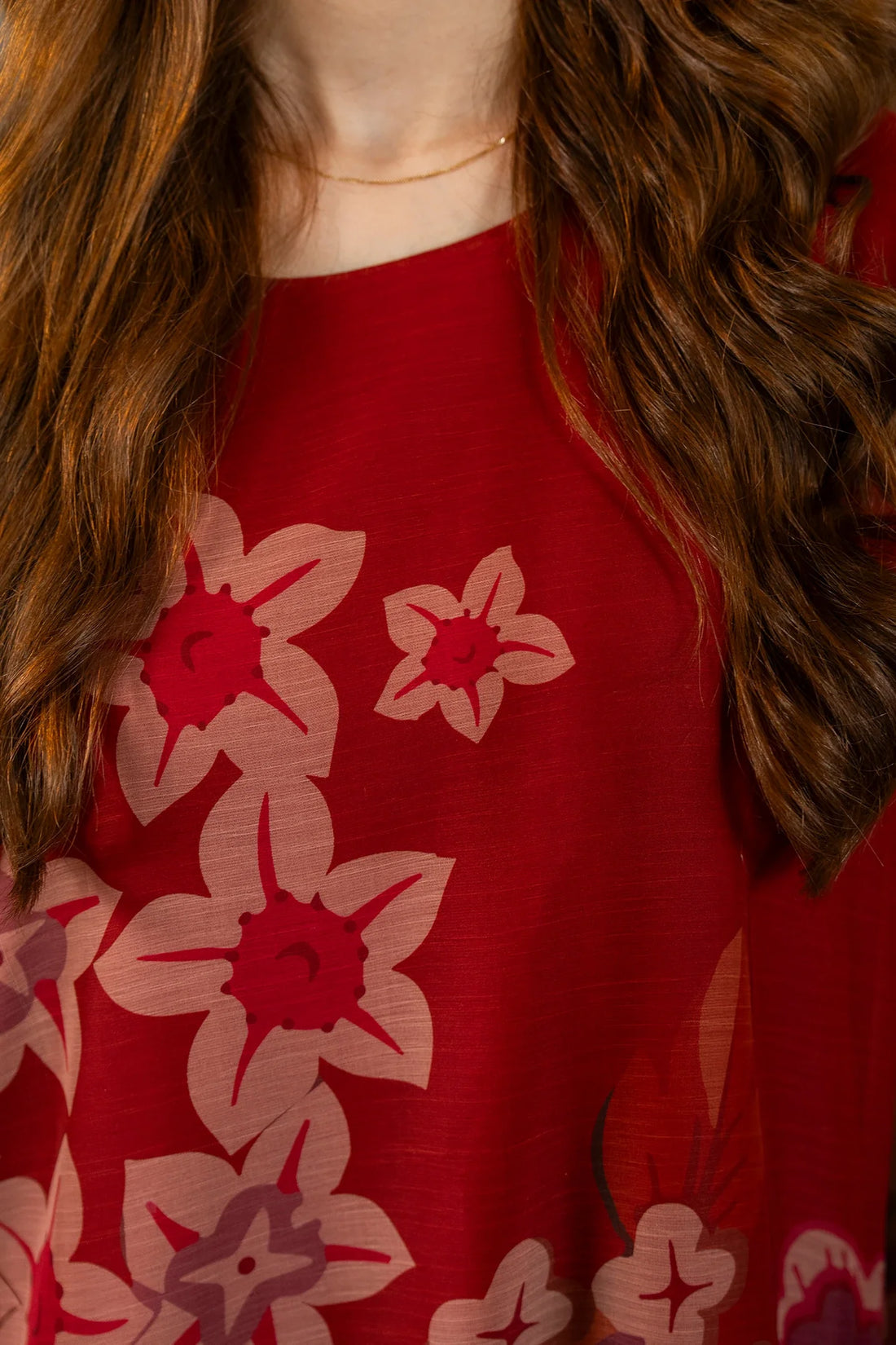 UNSTITCHED LULUSAR LAWN 2PC CO-ORD SET D#2